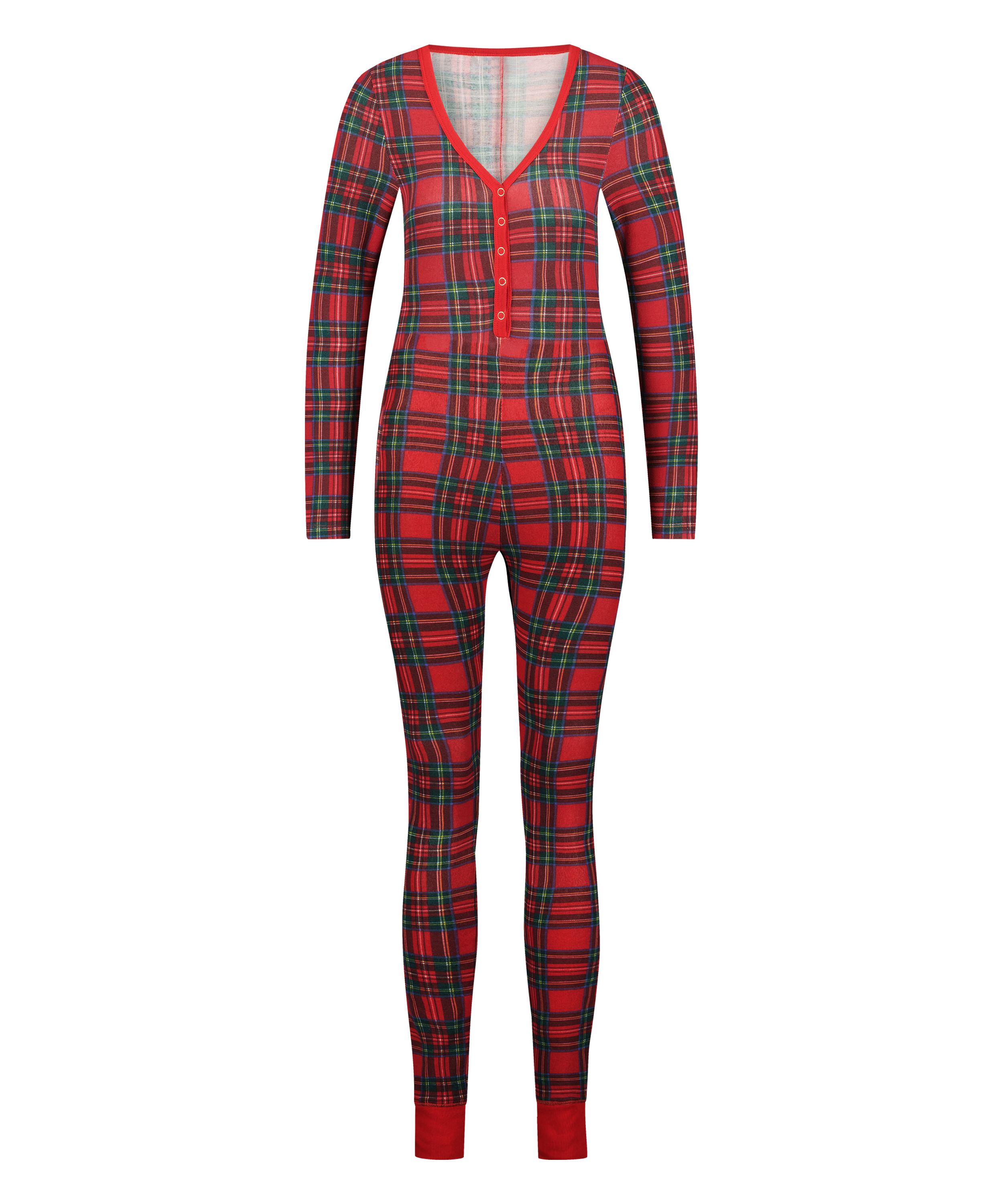 Onesie, Red, main
