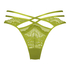 Janine Thong, Green