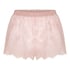 Short Allover Lace Legacy, Pink