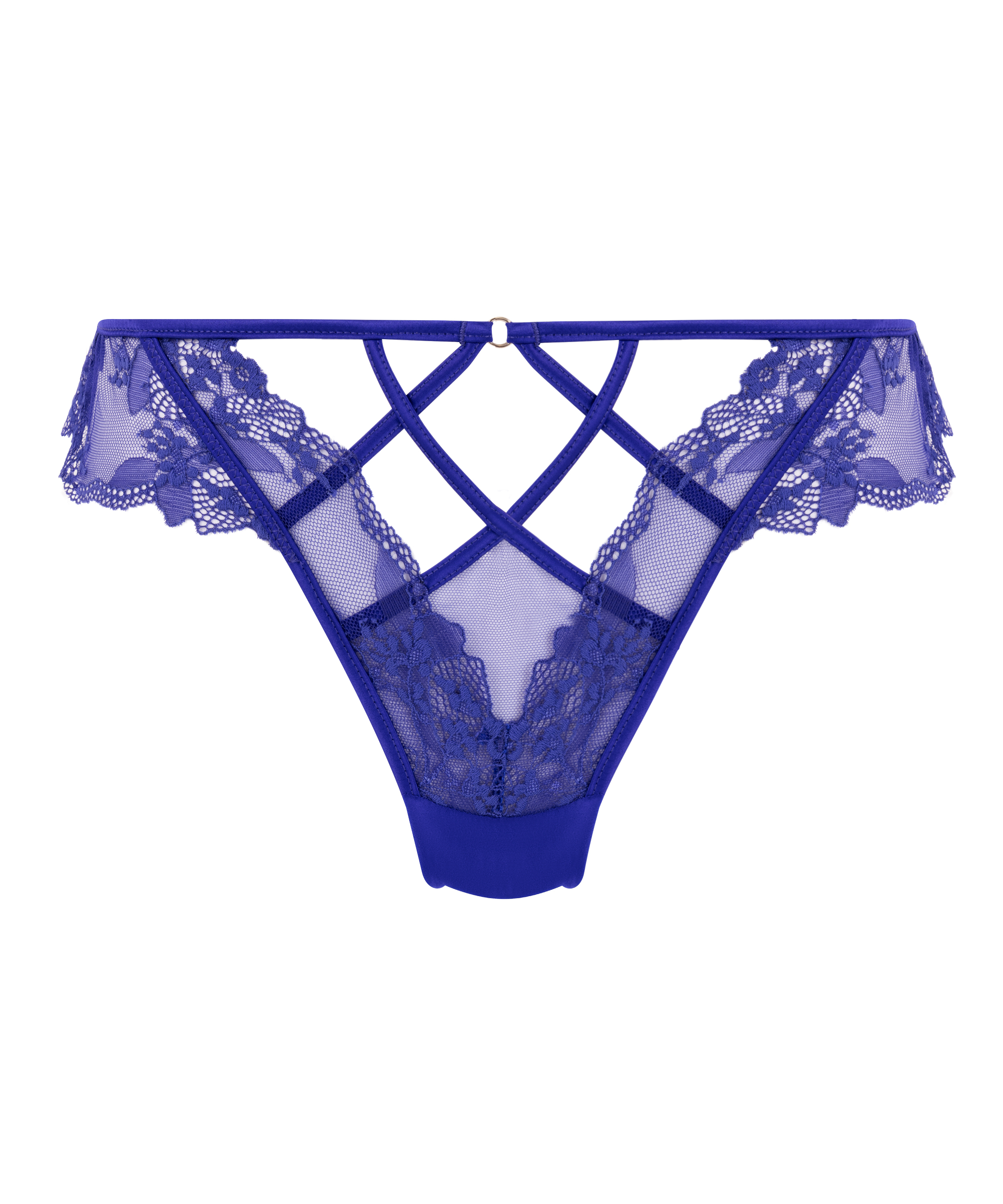 Amari Thong, Blue, main