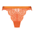 Honey Thong, Orange