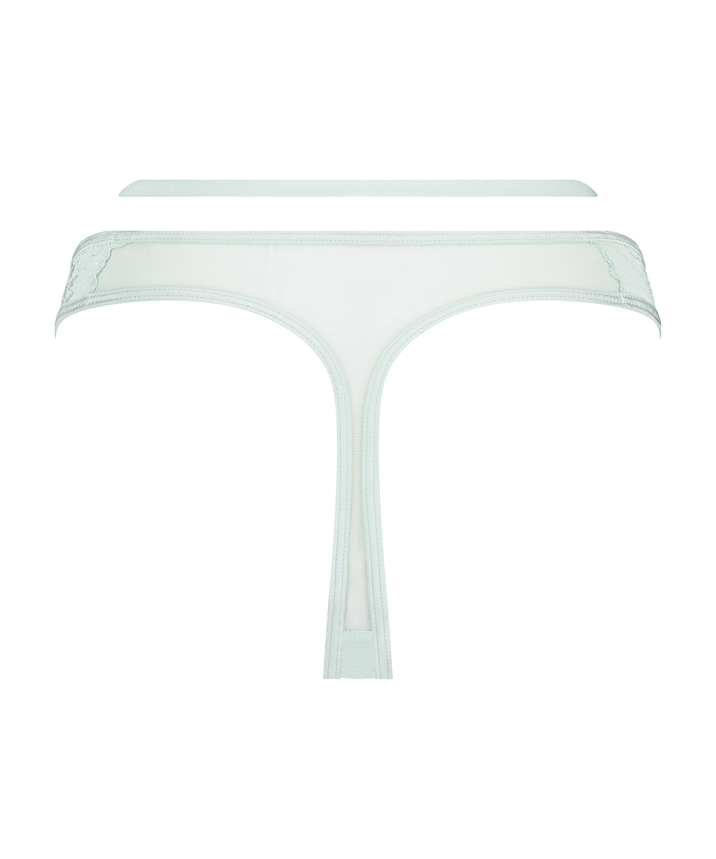 Wera Thong, Green, main