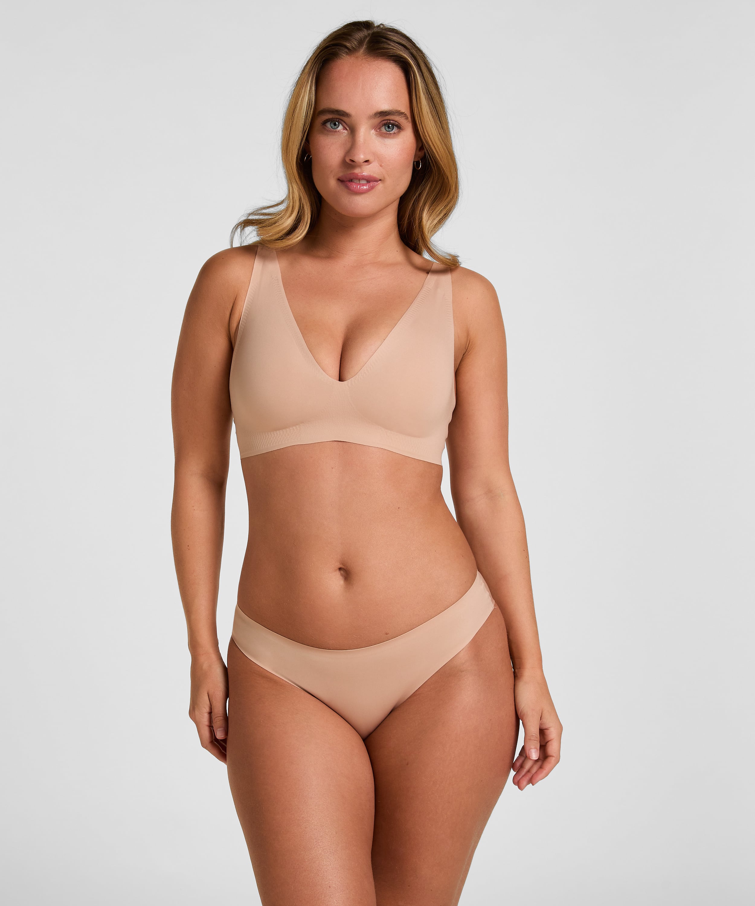 Super Comfort Brazilian, Beige, main