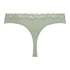 Lola Thong, Green