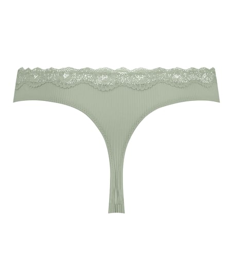 Lola Thong, Green