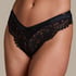 Poppy Brazilian, Black