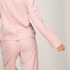 Pant Woven, Pink