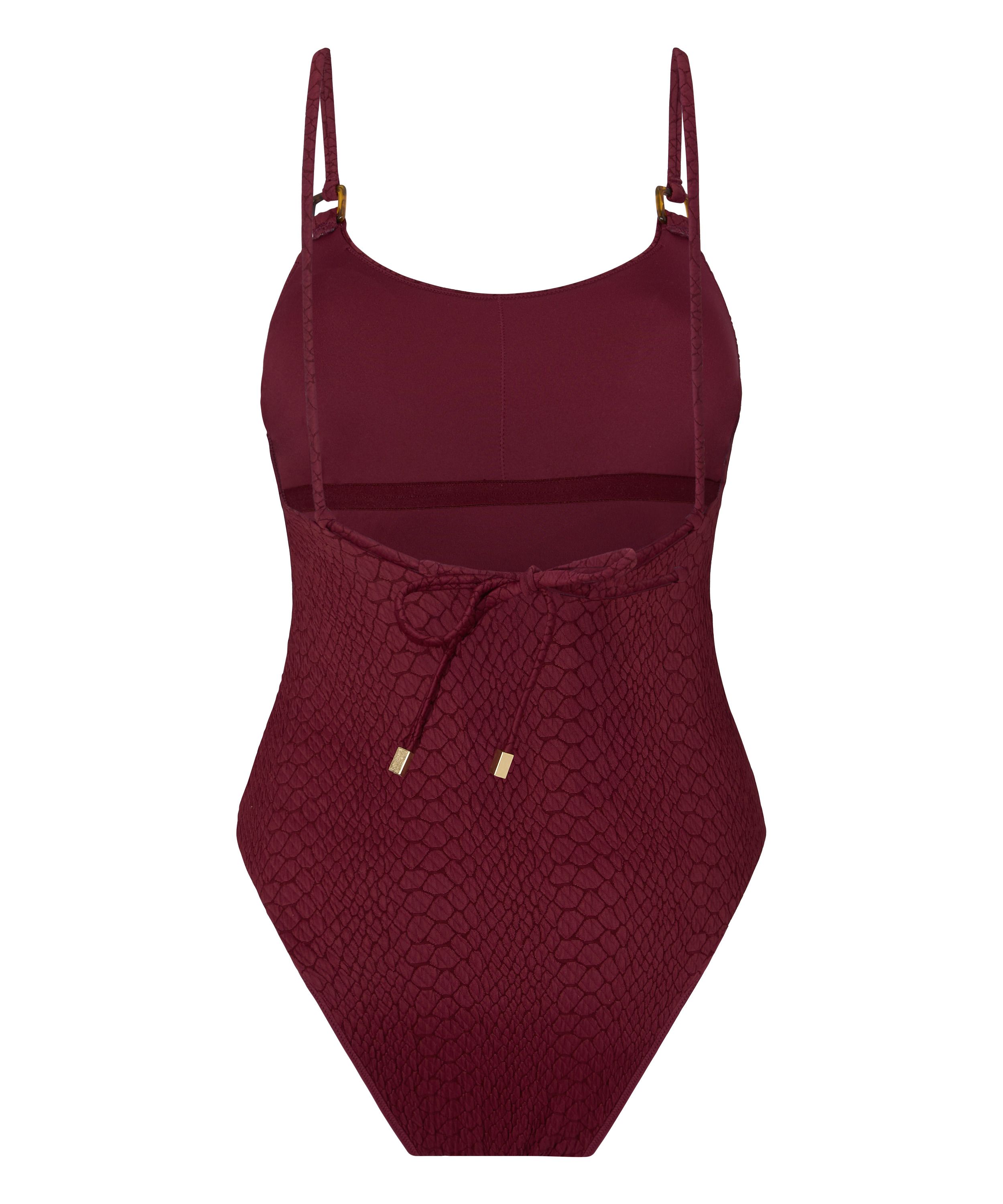 Bathingsuit Aruba, Purple, main