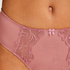 Diva High Knickers, Pink