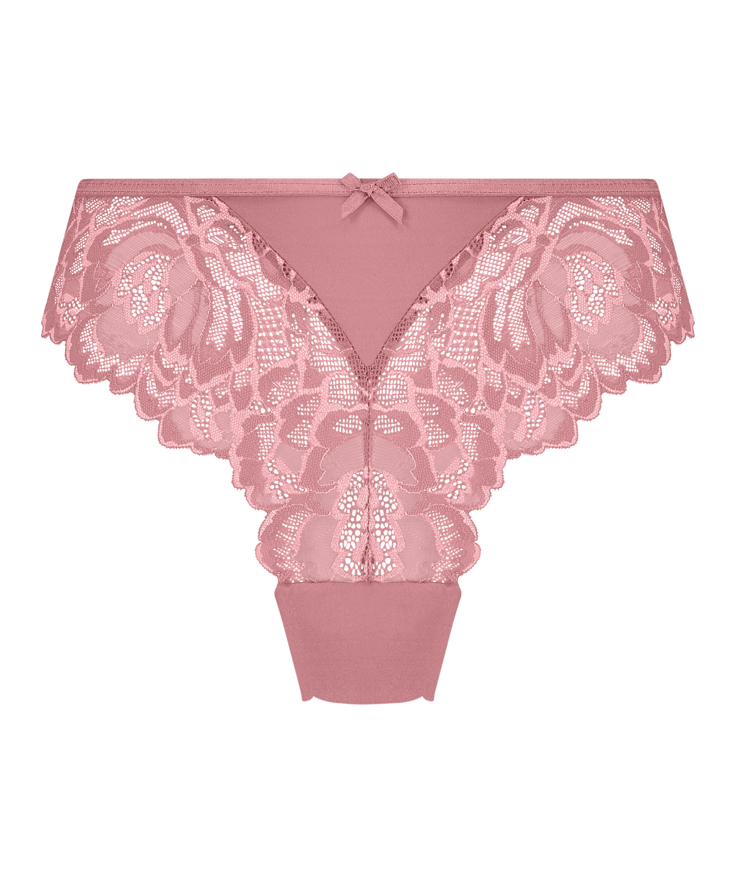 Reese Brazilian, Pink