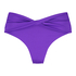 Eclipse Rio Bikini Bottoms, Purple