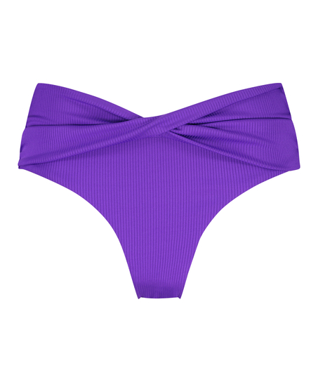Eclipse Rio Bikini Bottoms, Purple