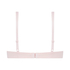 Lola Padded Underwired Bra, Pink