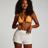 Beach Shorts, Black