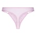 Briar thong, Pink