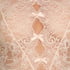 Highneck Body Sylvia, Beige