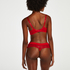 Sophie Thong Short, Red