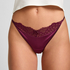 Thong Pamela, Purple