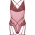 Body Viktoria, Purple