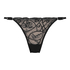 Luna Thong, Black