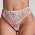 Celia Brazilian, Pink