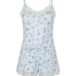 Pyjama Set Nana, Blue