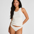 Thong Renee Cotton, Pink