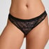 Brazilian Felicity, Black