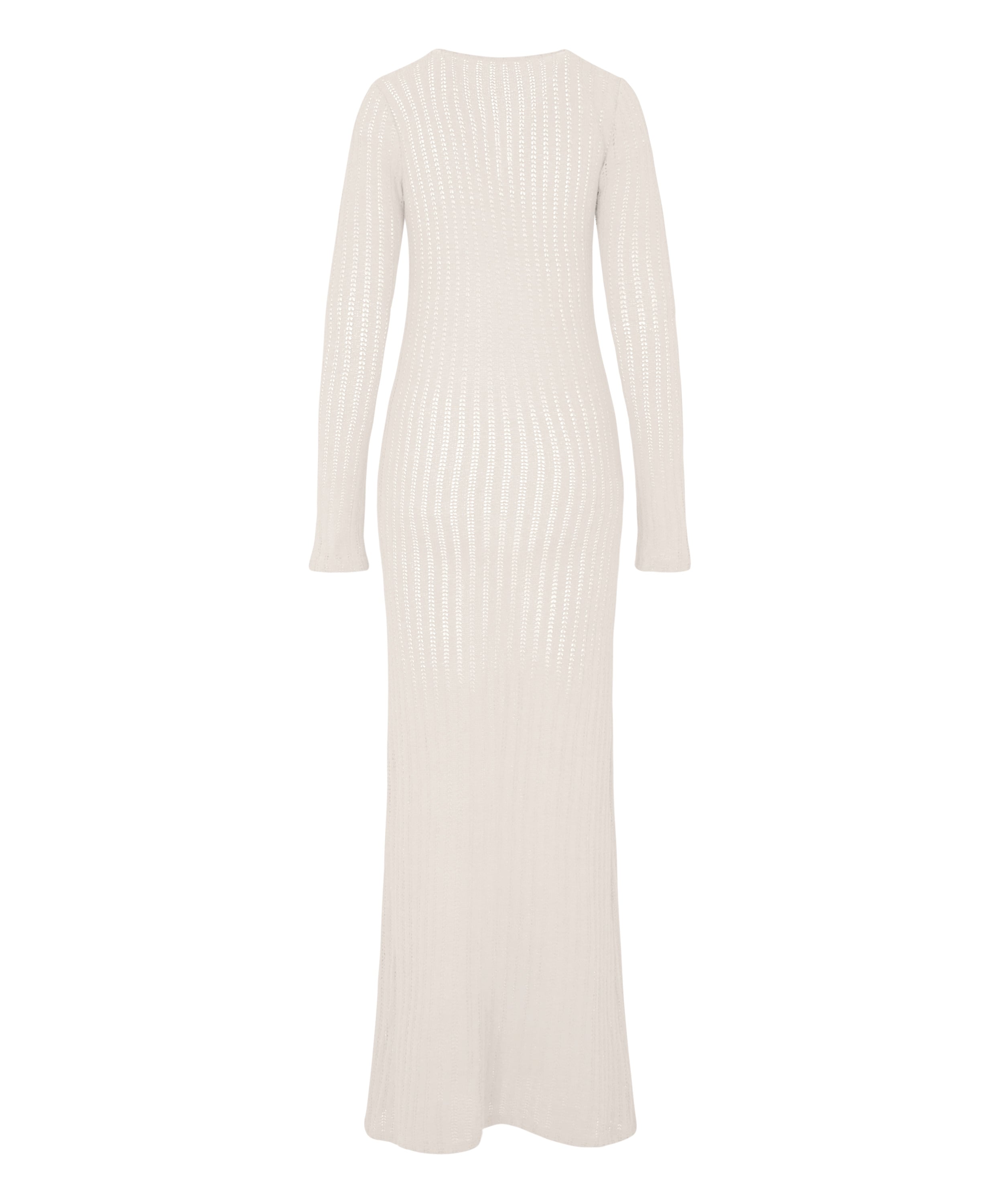 Beach Dress Coastal Muse, White, main