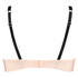 Underwired non-padded bra Katie, Black