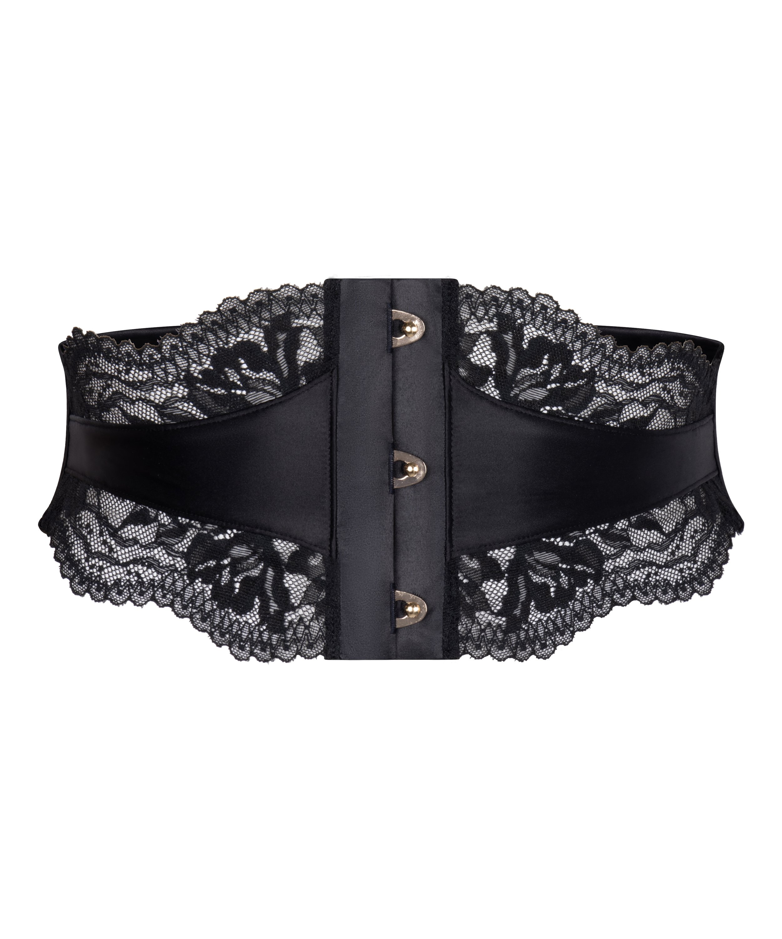 Amel Waspie, Black, main