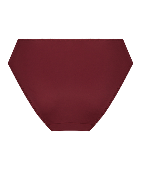 Diva knickers, Purple