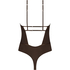 Rianne Body, Brown