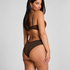 Georgia Cotton Brazilian, Brown