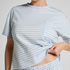 Pyjama Set, Blue