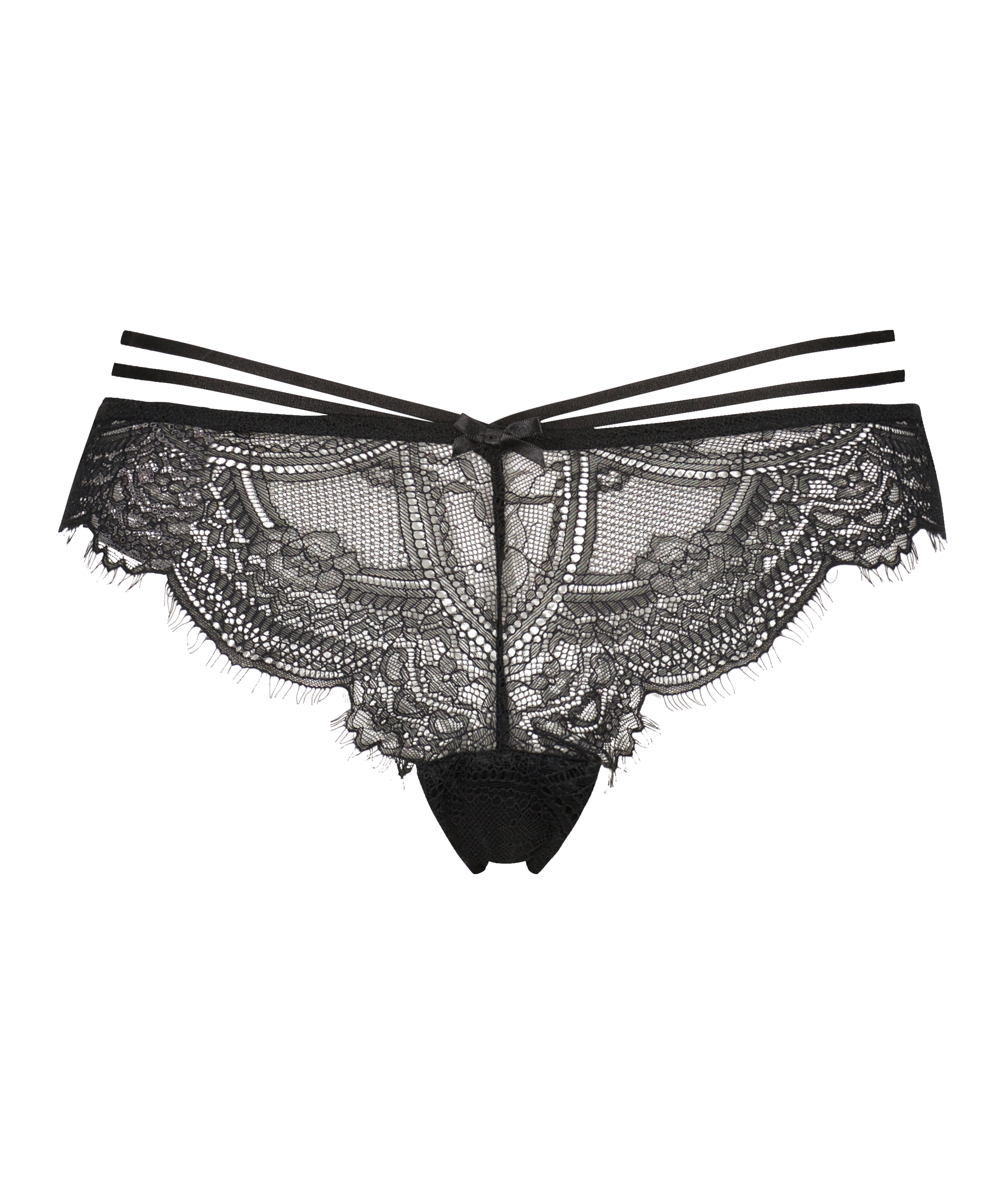 Sian brazilian, Black, main