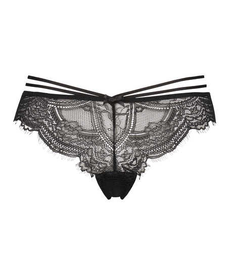 Sian brazilian, Black