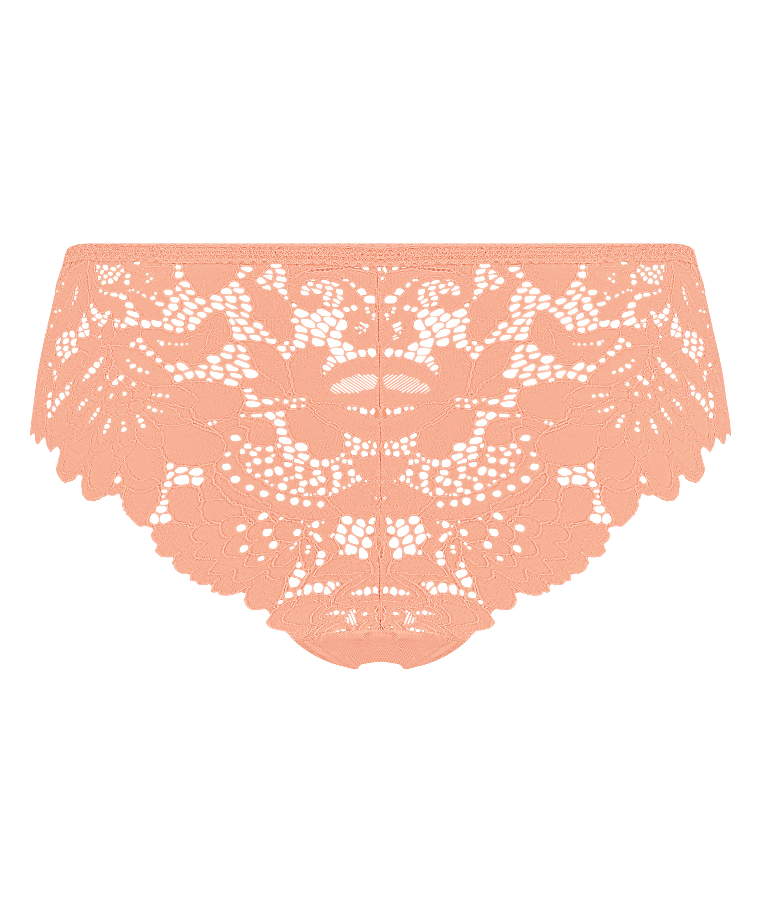 Shiloh Brazilian, Pink, main