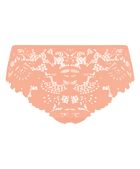 Shiloh Brazilian, Pink