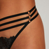 Eros Thong, Black