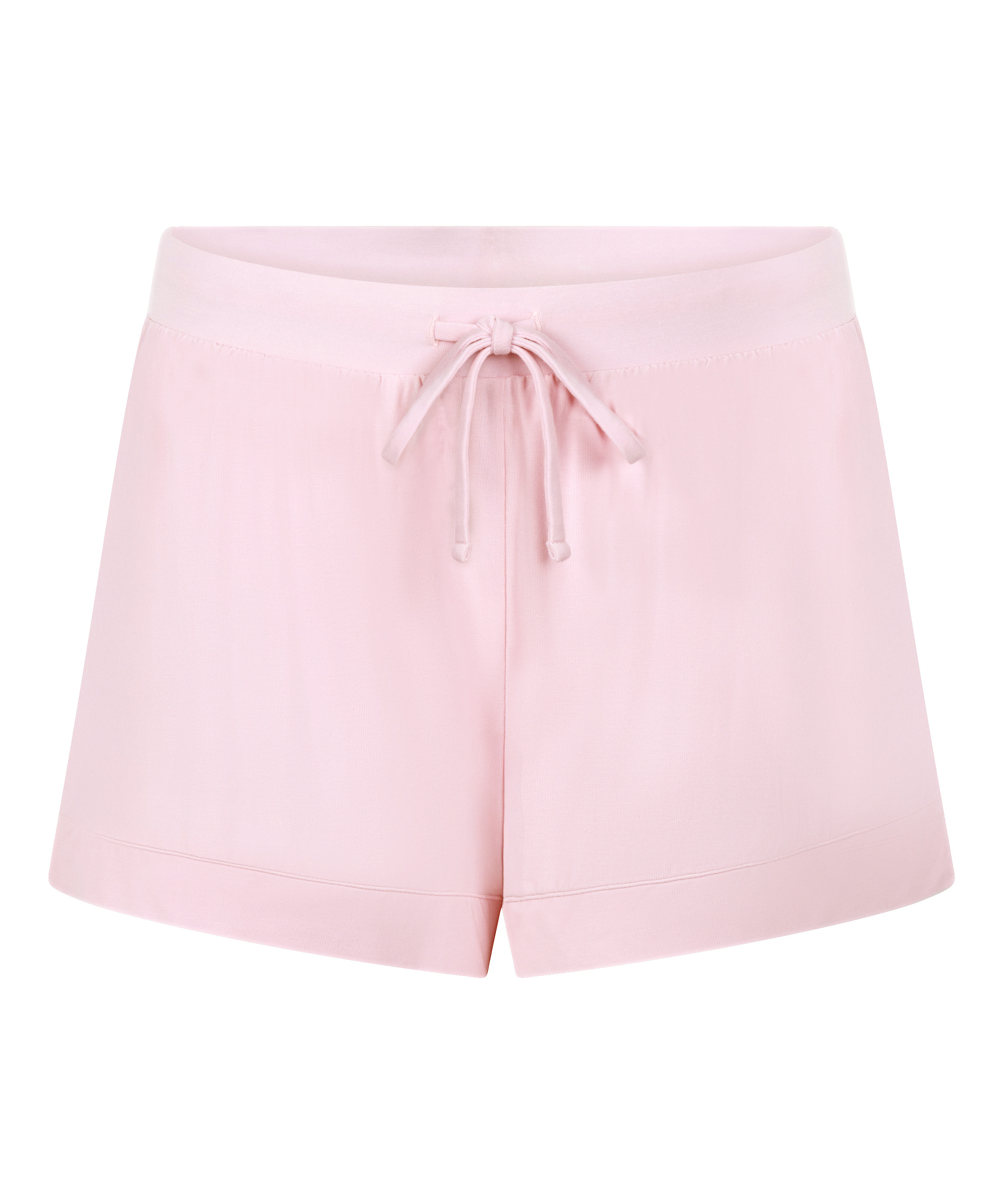Essential Jersey Short, Pink, main