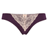 Thong Grace, Purple