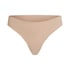 Thong Invisible, Beige