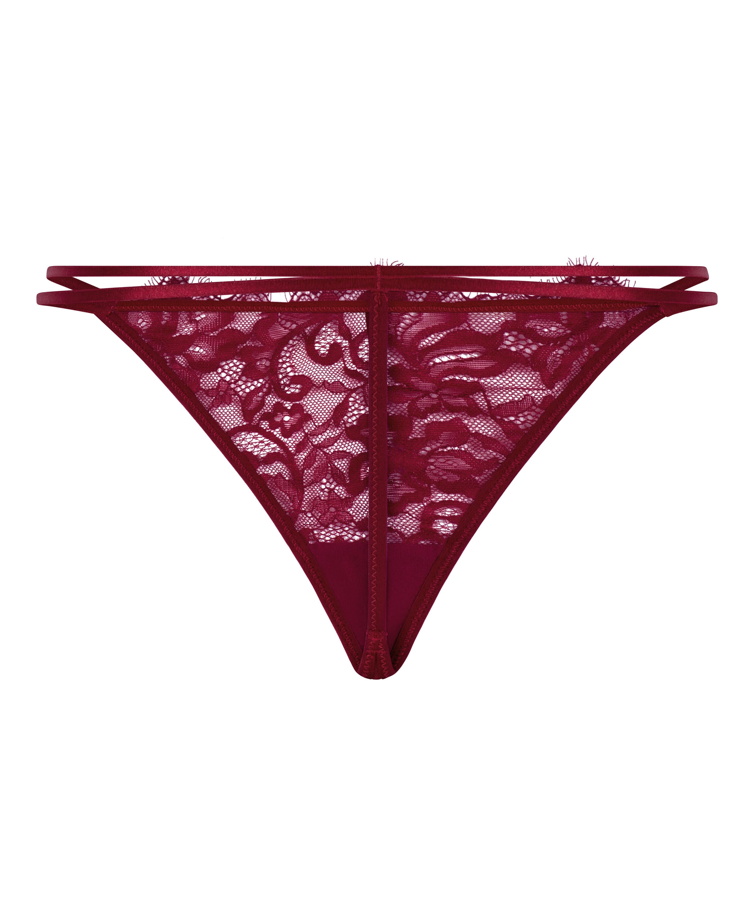 Isabella Thong - Thongs - Hunkemöller
