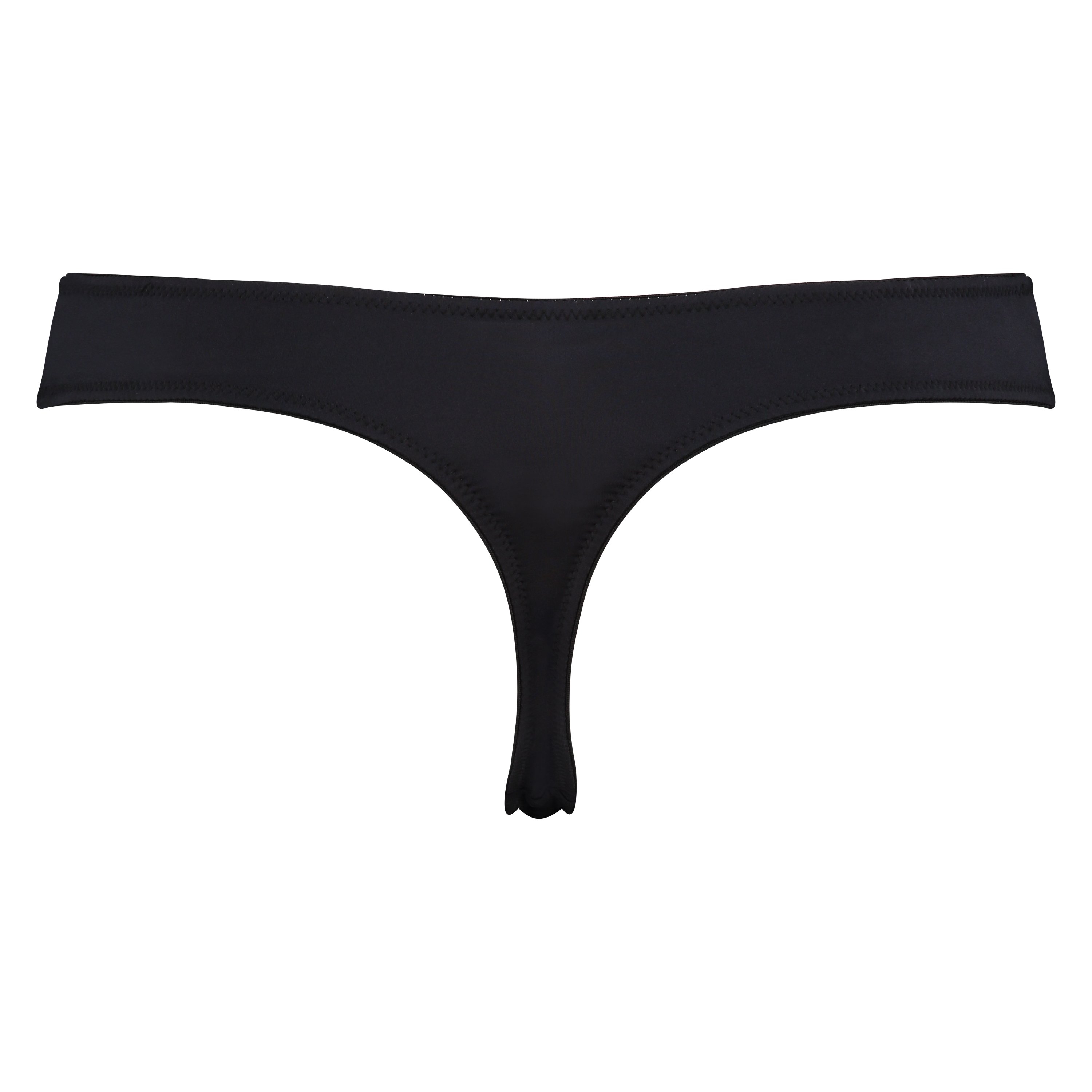 Pia thong, Black, main
