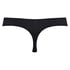 Pia thong, Black
