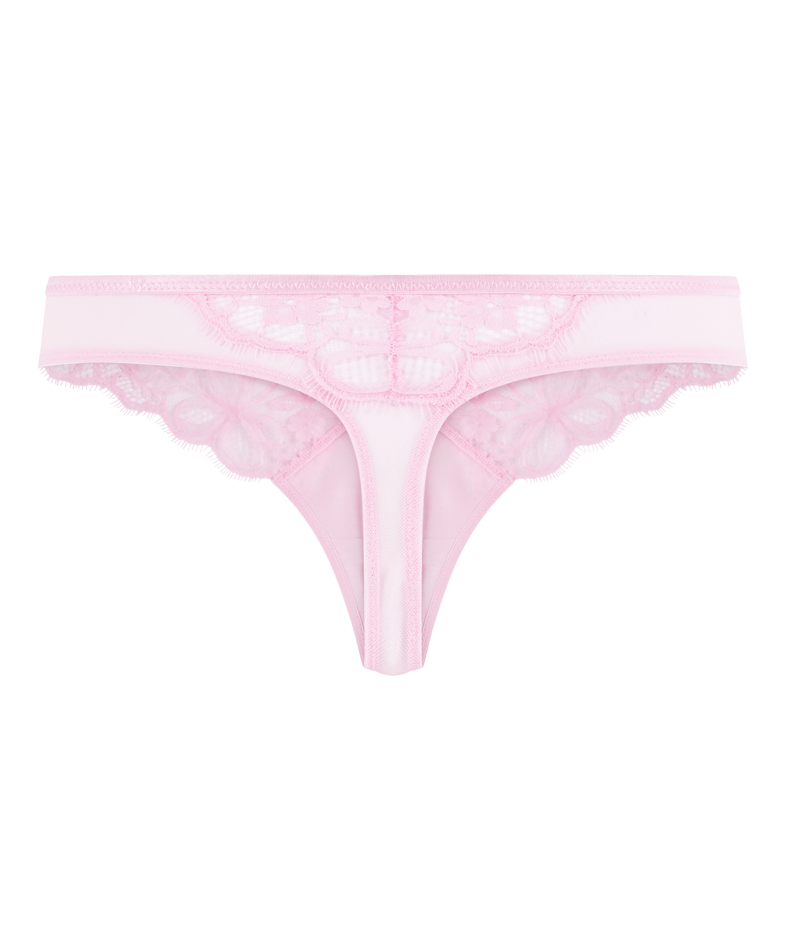 Prina Thong, Pink, main