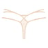Melda thong, Beige