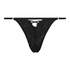 Lillian thong, Black