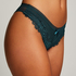 Bessie Brazilian, Blue